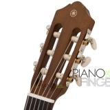 Đàn guitar classic Yamaha C40 ( màu natural) - Piano Fingers