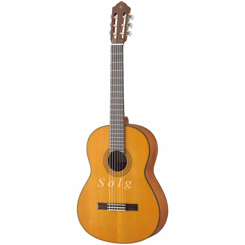 Đàn guitar classic Yamaha CG122MC