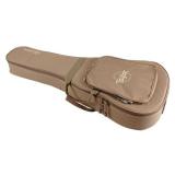 Đàn Guitar Thùng Điện Grand Symphony Mini Taylor GS Mini-e Walnut Mặt Gỗ Spruce Solid Lưng Hông Walnut Hệ Thống ES-B Kèm Túi Gig Bag