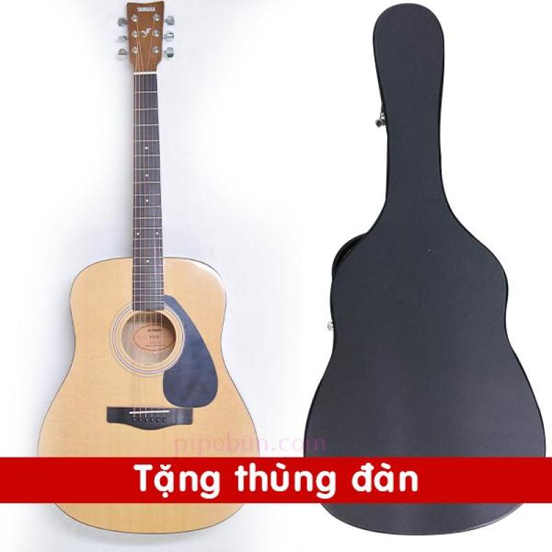 Đàn Guitar Yamaha F310 tặng thùng đàn cao cấp - Việt Hoàng Phong