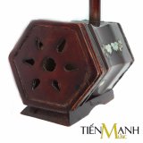 Đàn Nhị 2 Việt Nam TMN02 (Đàn Líu)