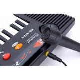 Đàn Piano cho bé Mq3700 có Micro