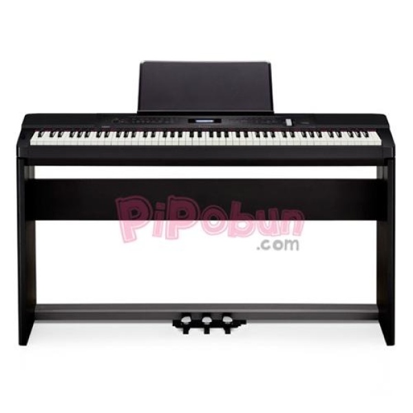 Đàn Piano Điện Casio PX-350 tặng kèm Adapter + USB + Chân đàn - HappyLive Shop