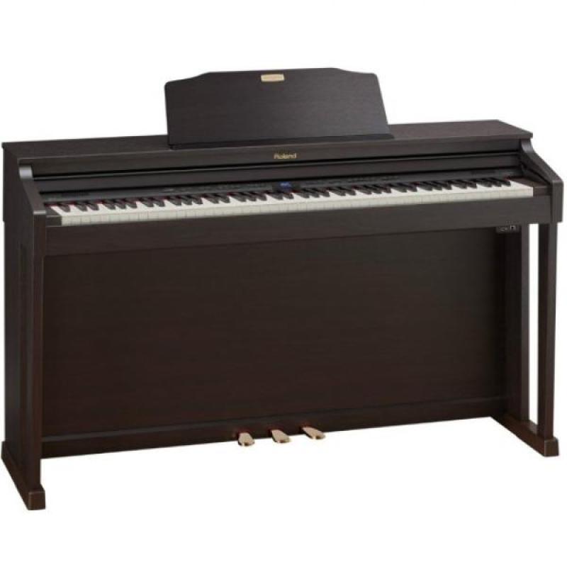 Đàn Piano Điện Roland HP-504