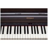 Đàn piano điện Roland RP-302 ( Nâu sậm)
