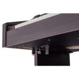 Đàn piano điện Roland RP-302 ( Nâu sậm)
