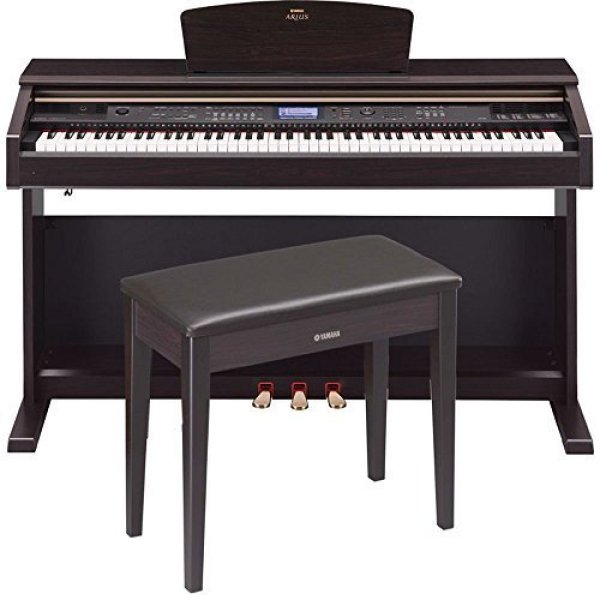 [ Giá Tốt ] Đàn piano điện Yamaha YDP143R