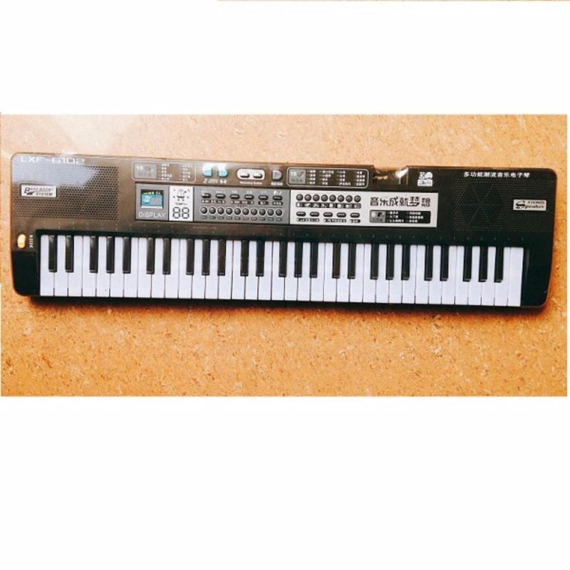 Đàn Piano Phím Nổi,Thiết Kế Gọn Nhẹ (Size Trung)