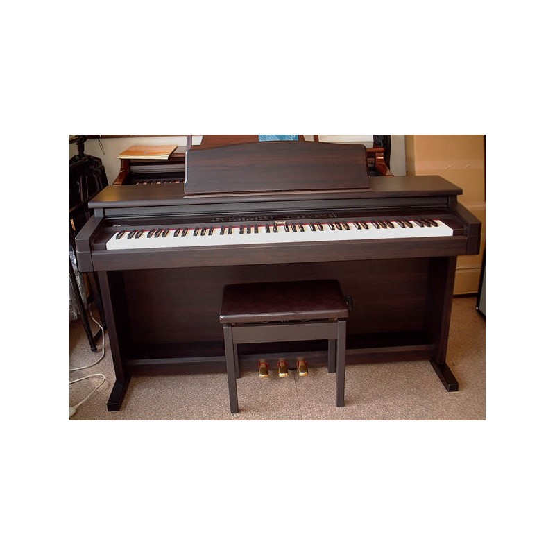 Đàn Piano ROLAND HP 330 HÃNG ROLAND 12 tháng