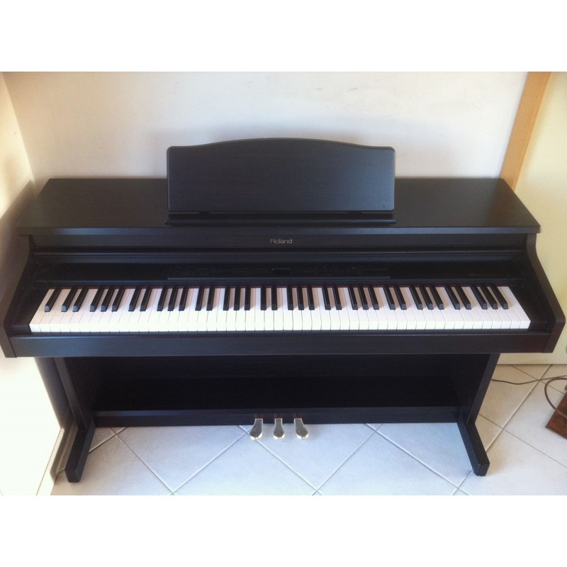 Đàn Piano ROLAND KR 4500 HÃNG ROLAND 12 tháng