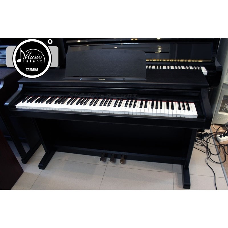 Đàn Piano TECHNICS PX 105 HÃNG KHÁC 12 tháng