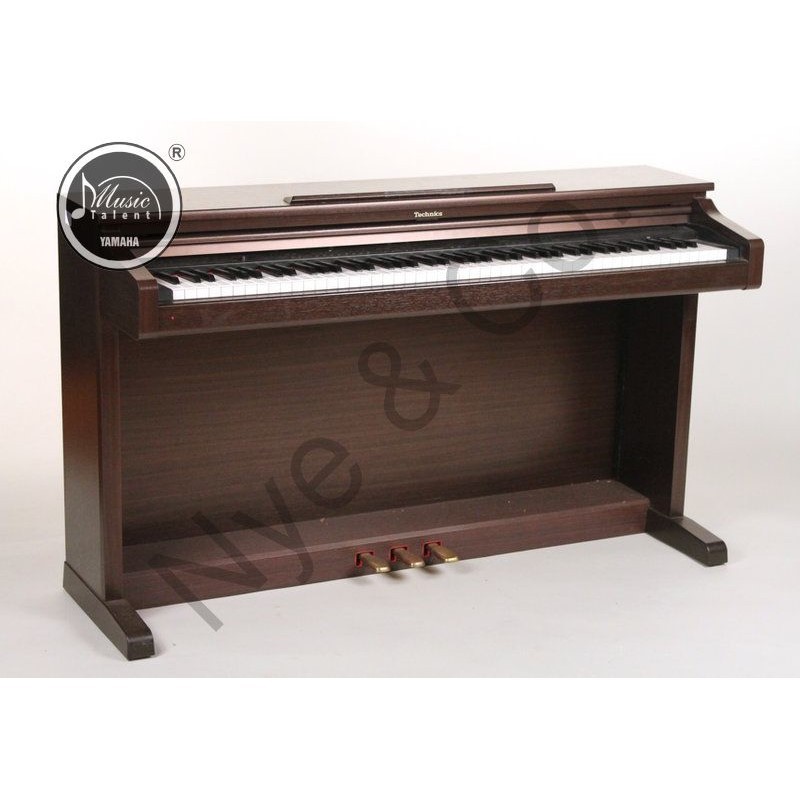 Đàn Piano TECHNICS SXPX224 HÃNG KHÁC 12 tháng