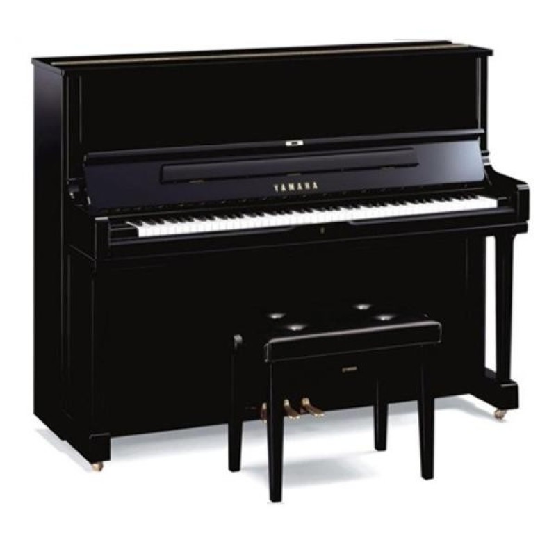 Đàn Piano Upright Yamaha YUS1 PE