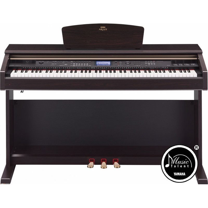 Đàn Piano Yamaha Clavinova CLP 151 HÃNG YAMAHA 12 tháng