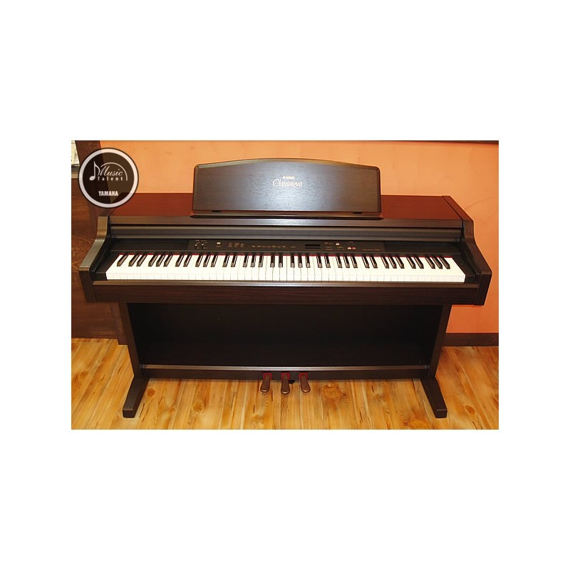 Đàn Piano Yamaha Clavinova CLP 840 HÃNG YAMAHA 12 tháng