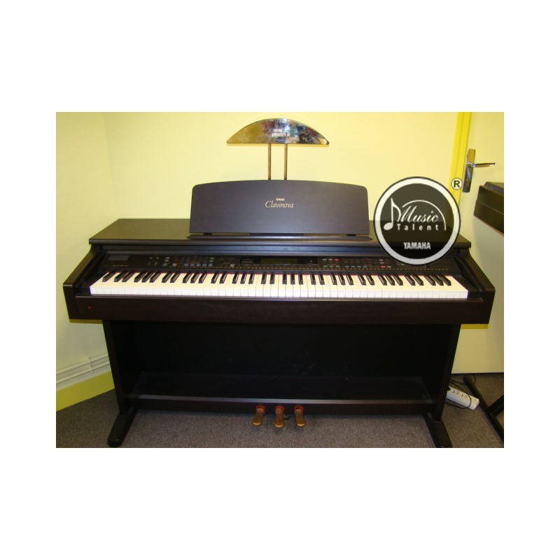 Đàn Piano Yamaha Clavinova CVP 92 HÃNG YAMAHA 12 tháng