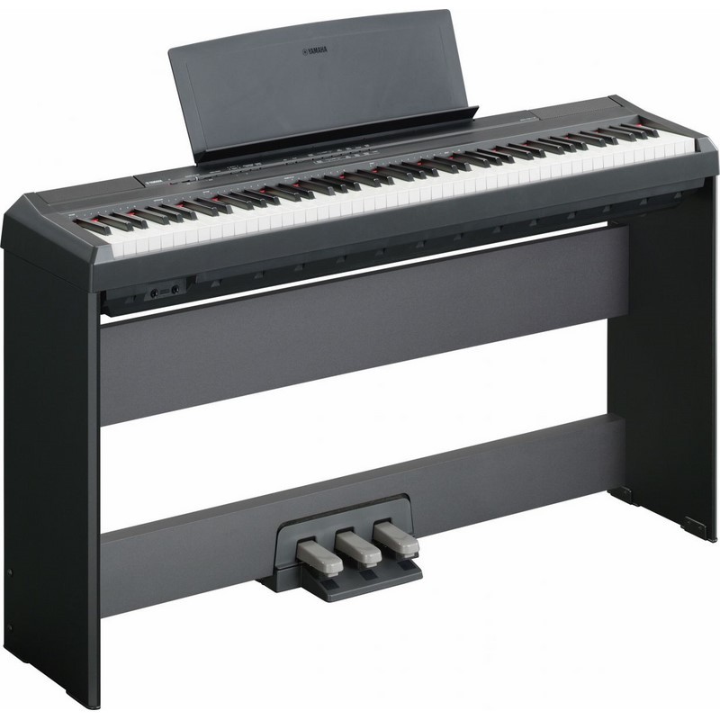 Đàn Piano Yamaha P 105 HÃNG YAMAHA 12 tháng