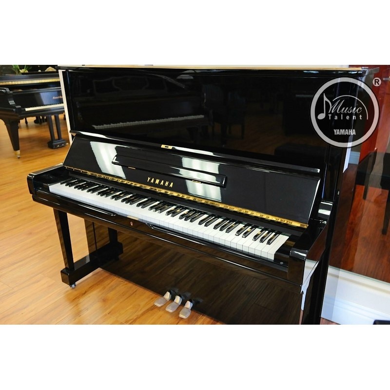 Đàn Piano Yamaha U1G HÃNG YAMAHA 5 năm