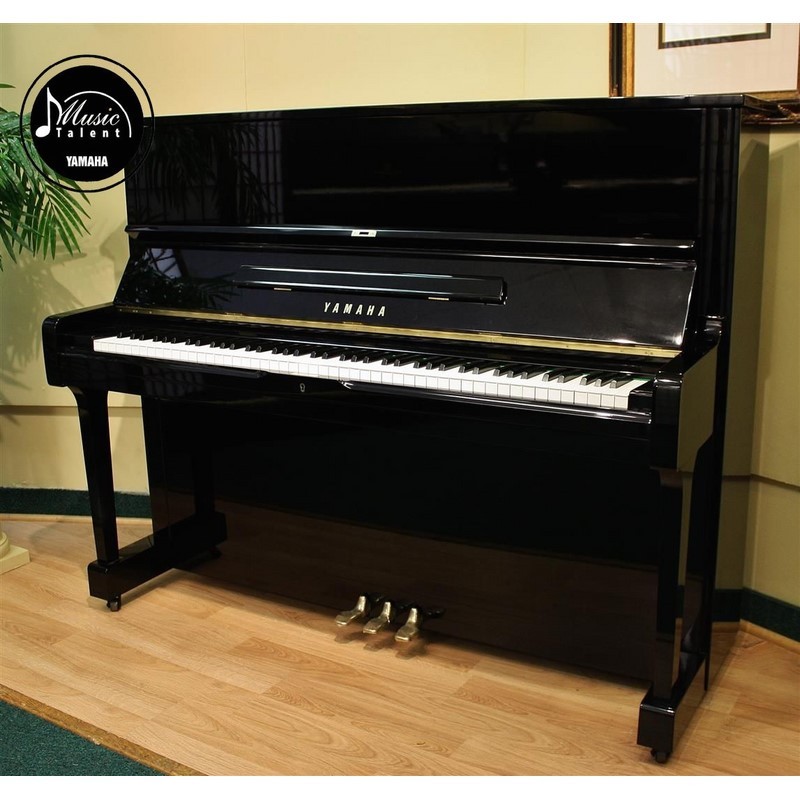 Đàn Piano Yamaha U1H HÃNG YAMAHA 5 năm