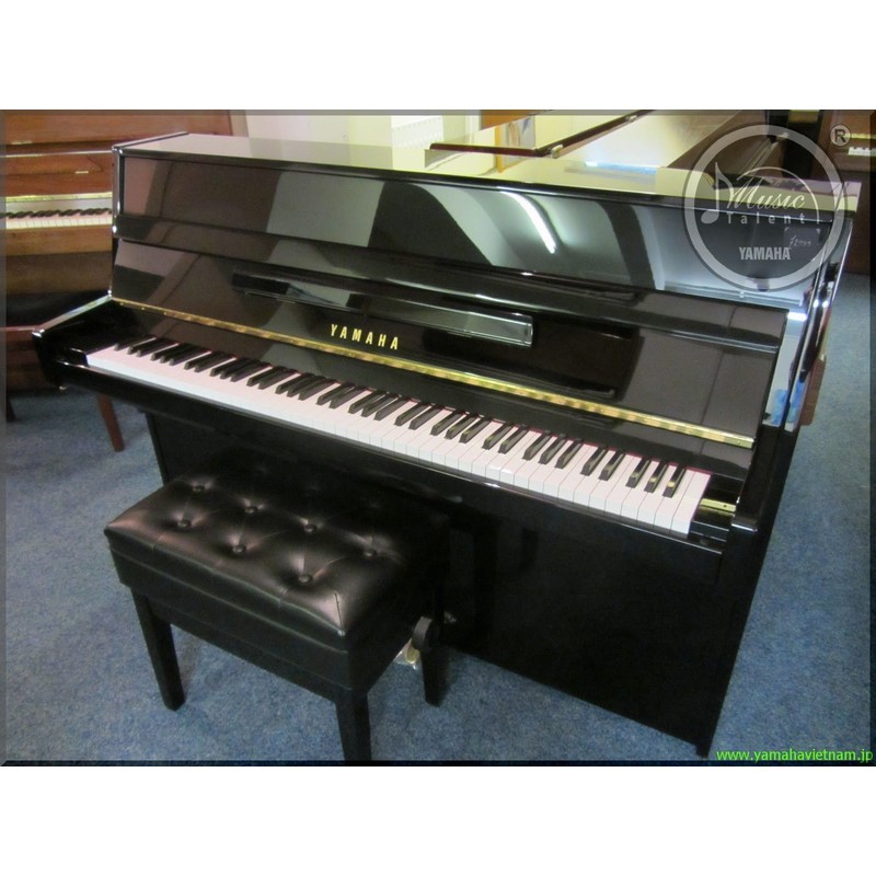 Đàn Piano Yamaha U2C HÃNG YAMAHA 5 năm