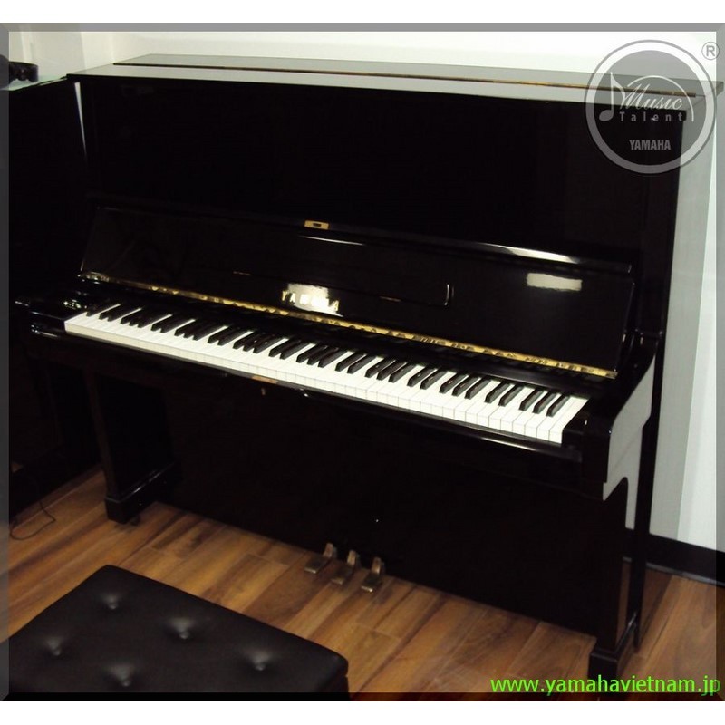Đàn Piano Yamaha U2G HÃNG YAMAHA 5 năm