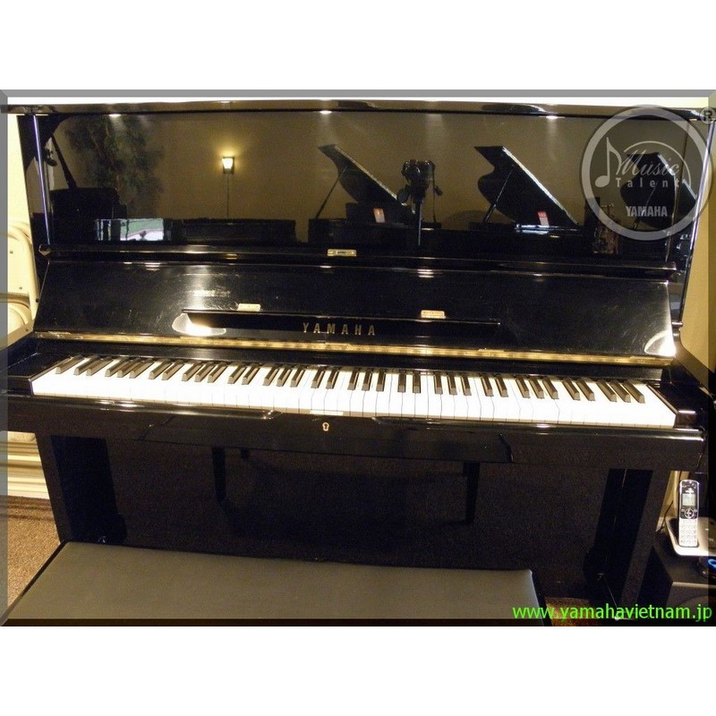 Đàn Piano Yamaha U2M HÃNG YAMAHA 5 năm