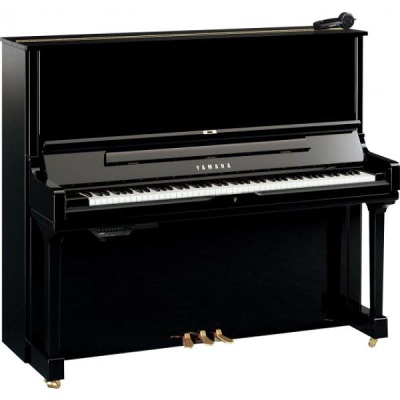 Đàn Piano Yamaha Upright U1J PE