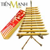 Viet Nam Baboo T'rung (Trung T-rung)