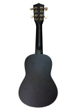 Đàn ukulele chuột mickey (Đen)