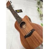 Đàn Ukulele Concert Full Gỗ MHĐ Eo