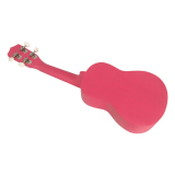 Đàn ukulele Soprano AQ09 (Hồng)