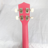 Đàn ukulele Soprano AQ09 (Hồng)