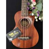 Đàn Ukulele Soprano MHĐ Miệng Lá