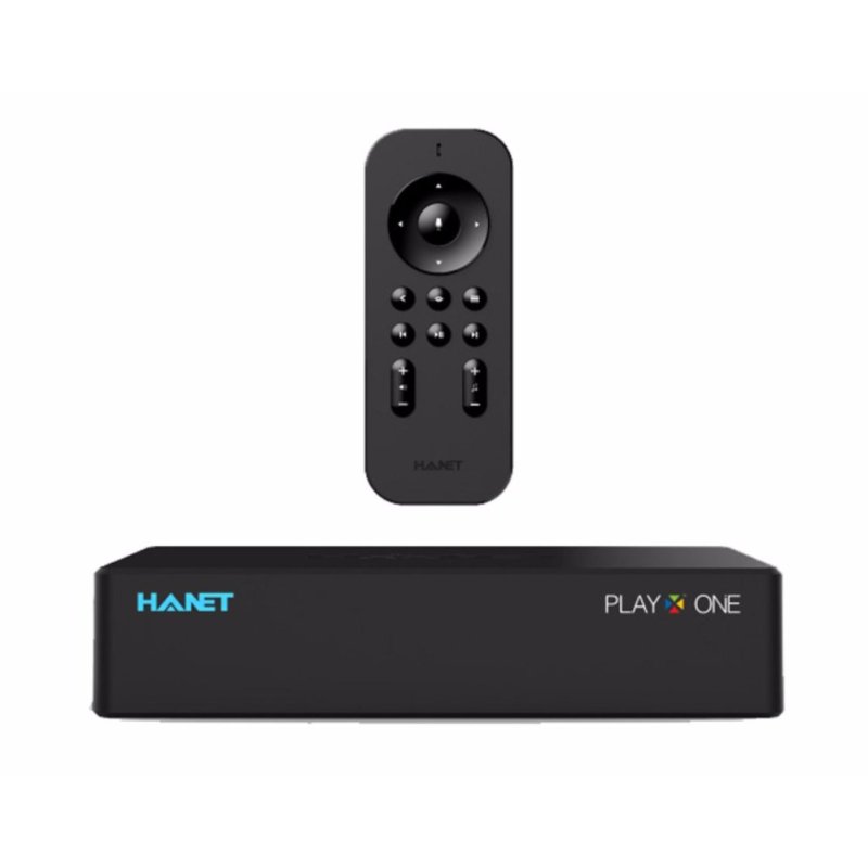 Đầu karaoke Hanet PlayX One 2TB