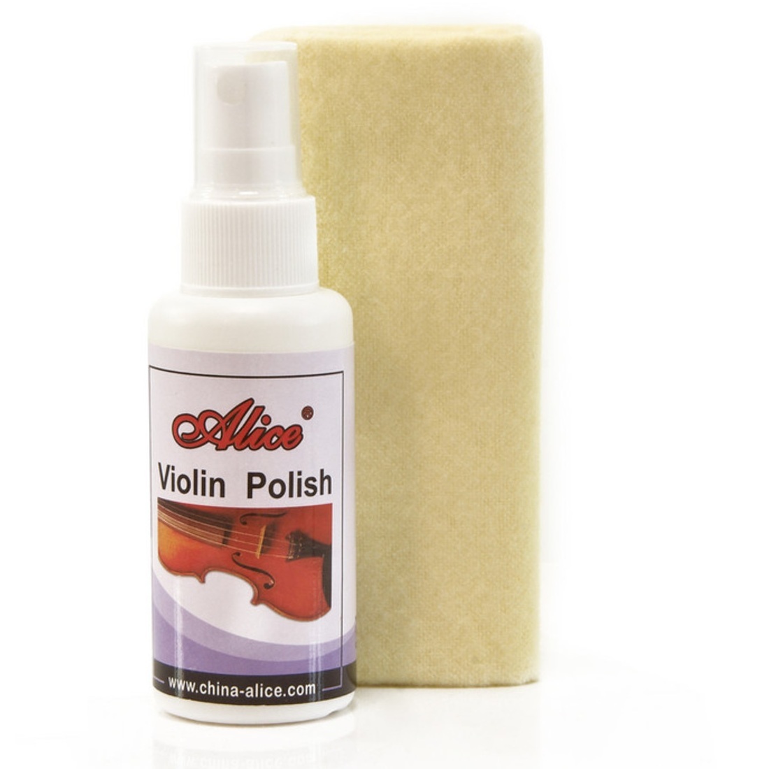 Dầu lau violin a039pom 50ml