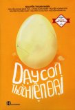 Dạy Con Thời Hiện Đại (Tặng Kèm DVD) - Nhiều Tác Giả