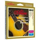 [HCM]Dây đàn Guitar Acoustic AW432 - HappyLive Shop