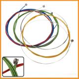 Dây đàn Guitar Acoustic A407C Colourful Strings - HappyLive Shop