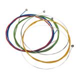 Dây Đàn Guitar Acoustic Alice A407