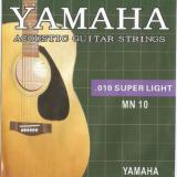 Yamaha acoustic string