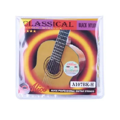 Dây đàn guitar classic Alice A107BK H