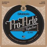 D'Addario Acoustic Guitar Strings EJ46