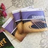 DÂY GUITAR AUCOUSTIC D'ADDARIO EJ26