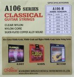 Dây guitar classic Alice A106