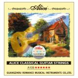 Dây guitar classic Alice A106