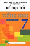 Để học tốt tiếng anh 7 - nhiều tác giả