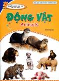 Động vật - animals - anh tuấn - đoàn loan