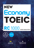 Economy toeic rc 1000 vol 1