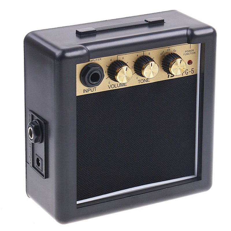 Đàn Guitar điện Khuếch Đại-quốc tế