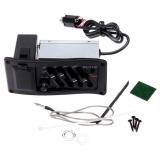 EQ Guitar 7545R KBD 8A11
